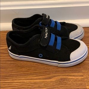 Nautica sneakers